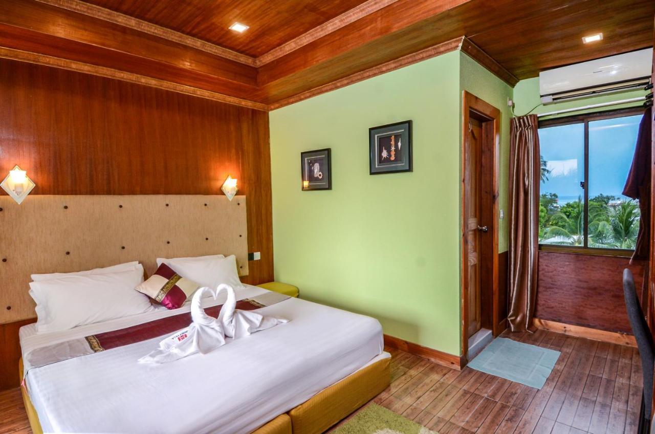 Summer Villa Guest House Maafushi Exterior photo