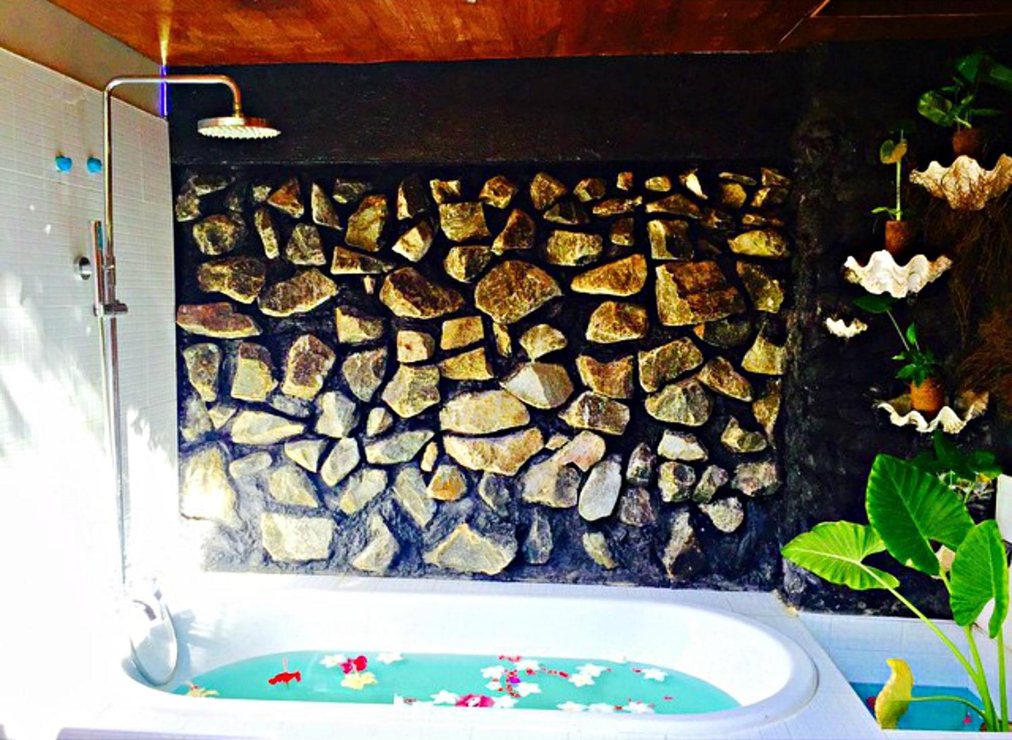 Summer Villa Guest House Maafushi Room photo