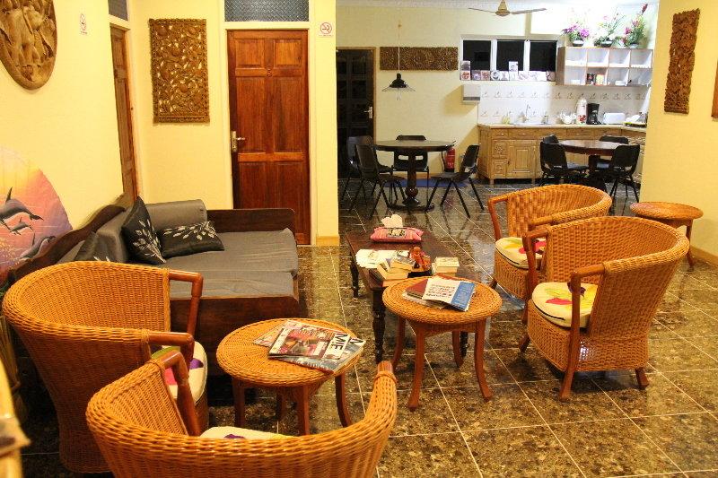 Summer Villa Guest House Maafushi Exterior photo