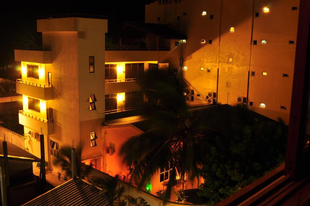 Summer Villa Guest House Maafushi Exterior photo
