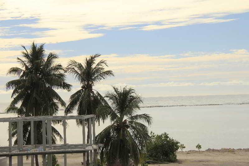 Summer Villa Guest House Maafushi Exterior photo