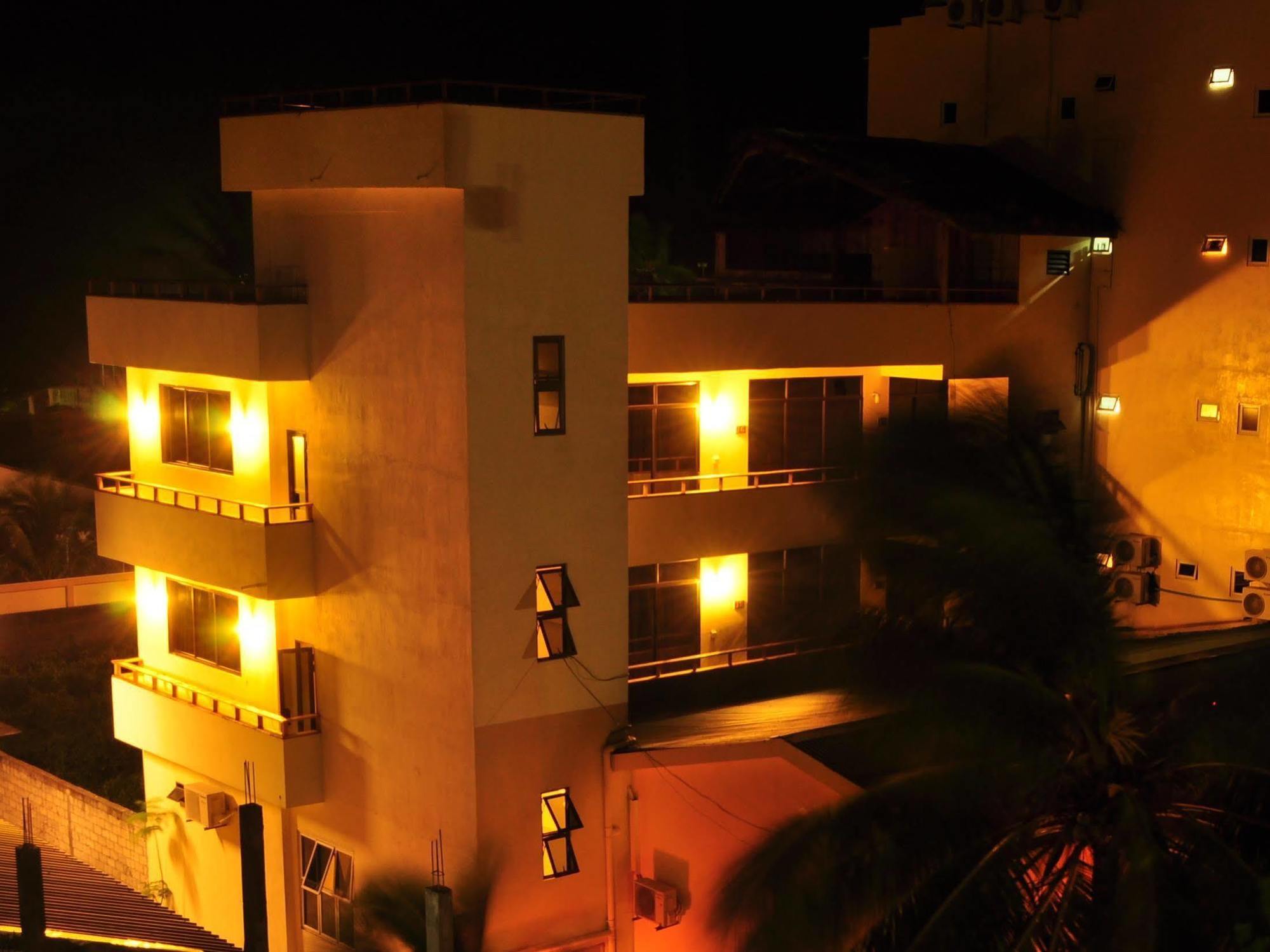 Summer Villa Guest House Maafushi Exterior photo
